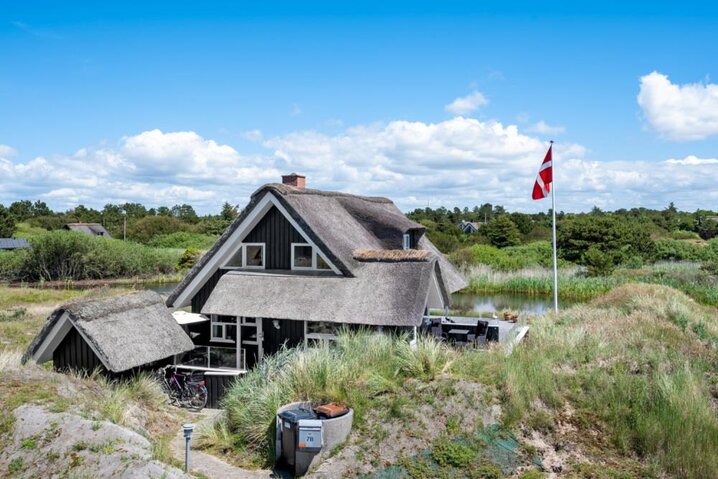 Sommerhus 71152 på Dalen 78, Fanø Bad - Billede #18