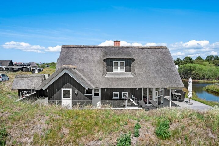 Sommerhus 71152 på Dalen 78, Fanø Bad - Billede #19