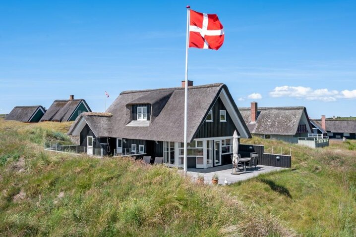 Sommerhus 71152 på Dalen 78, Fanø Bad - Billede #21