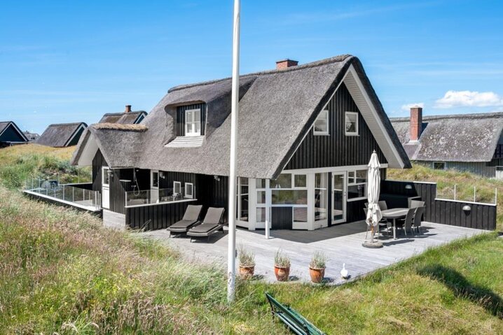 Sommerhus 71152 på Dalen 78, Fanø Bad - Billede #23