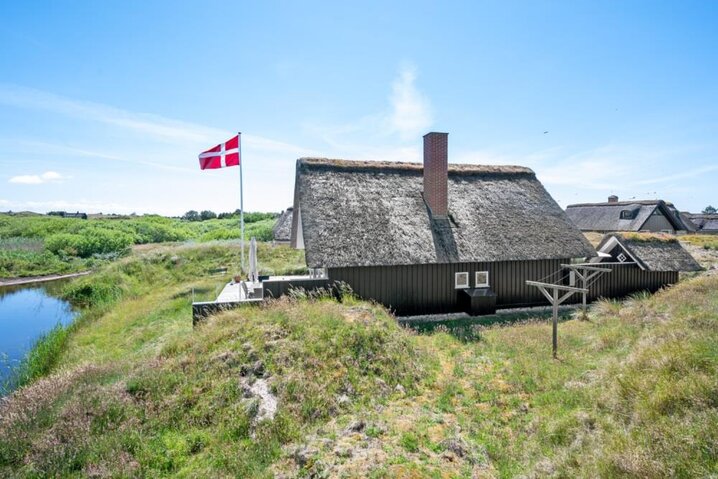 Sommerhus 71152 på Dalen 78, Fanø Bad - Billede #25