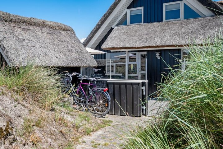 Sommerhus 71152 på Dalen 78, Fanø Bad - Billede #27