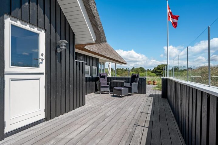 Sommerhus 71152 på Dalen 78, Fanø Bad - Billede #29