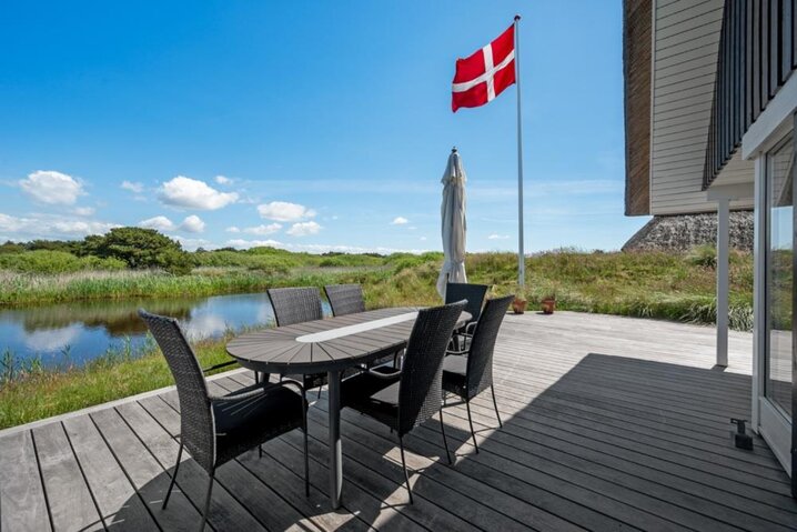 Sommerhus 71152 på Dalen 78, Fanø Bad - Billede #33