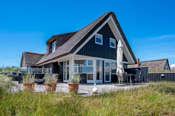 Sommerhus 71152 på Dalen 78, Fanø Bad - Billede #42