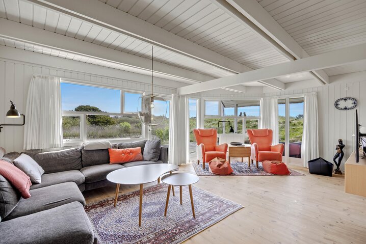 Ferienhaus 71152 in Dalen 78, Fanø Bad - Bild #1