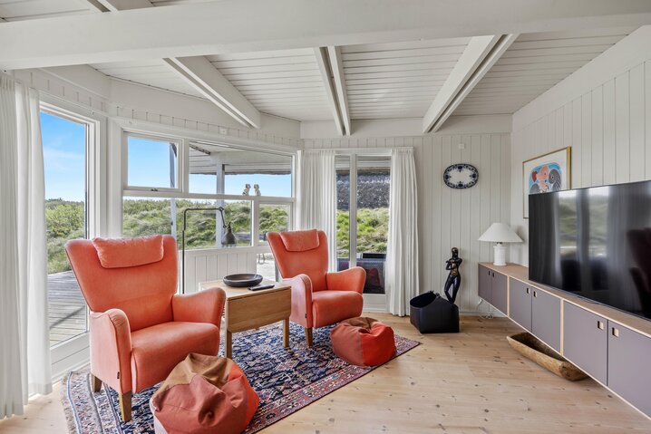 Ferienhaus 71152 in Dalen 78, Fanø Bad - Bild #4