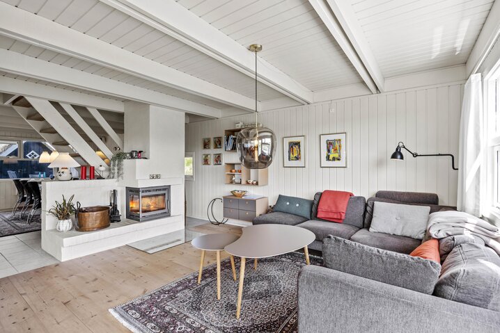 Ferienhaus 71152 in Dalen 78, Fanø Bad - Bild #5