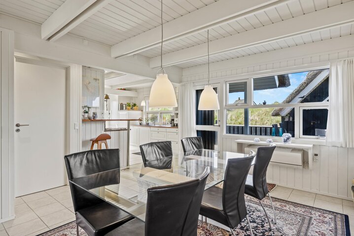 Ferienhaus 71152 in Dalen 78, Fanø Bad - Bild #8