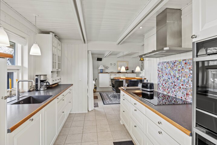 Ferienhaus 71152 in Dalen 78, Fanø Bad - Bild #9