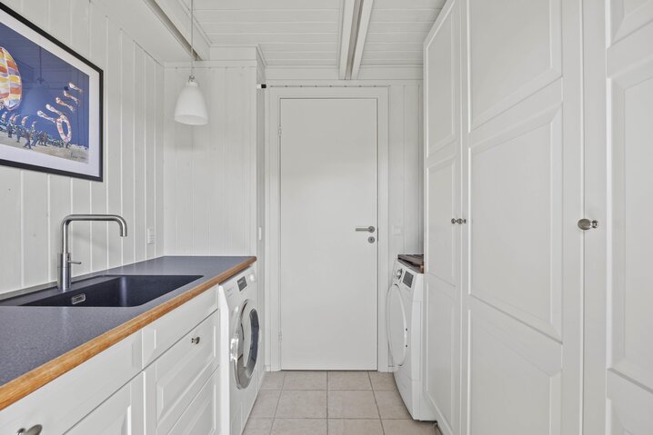 Ferienhaus 71152 in Dalen 78, Fanø Bad - Bild #18