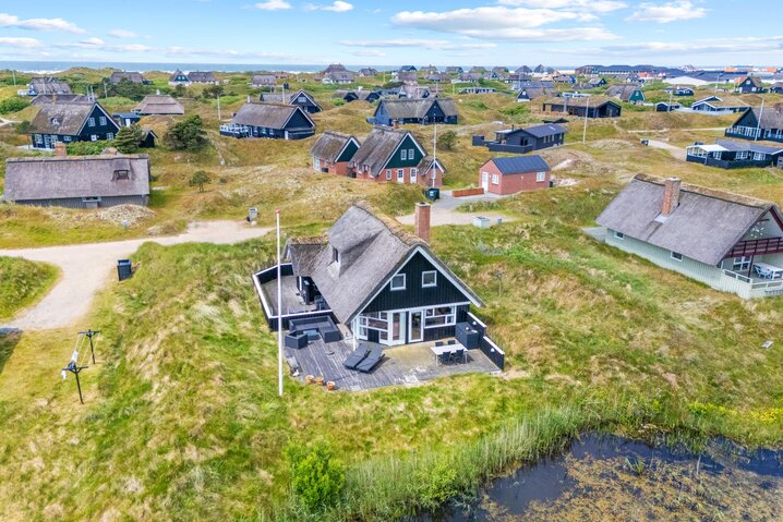Ferienhaus 71152 in Dalen 78, Fanø Bad - Bild #0