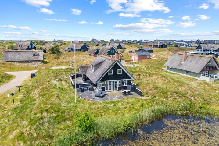 Ferienhaus 71152 in Dalen 78, Fanø Bad - Bild #26