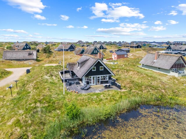 Sommerhus 71152 på Dalen 78, Fanø Bad - Billede #26