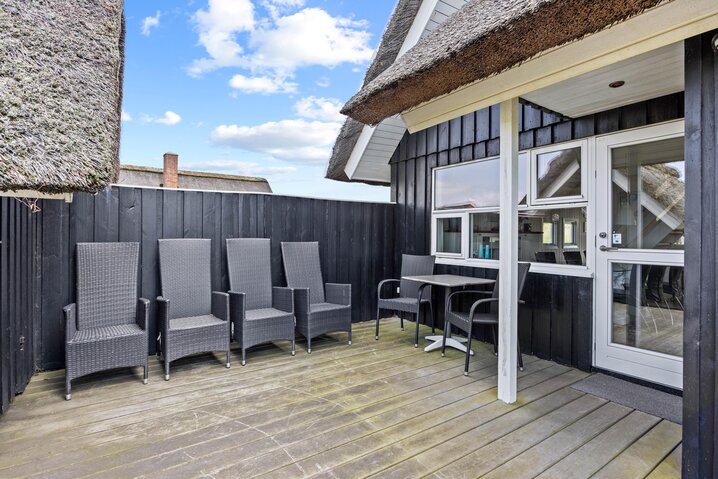 Sommerhus 71152 på Dalen 78, Fanø Bad - Billede #27