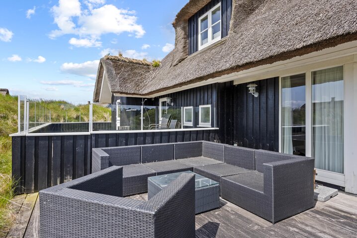 Sommerhus 71152 på Dalen 78, Fanø Bad - Billede #30