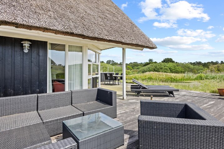 Sommerhus 71152 på Dalen 78, Fanø Bad - Billede #32