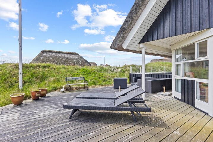 Sommerhus 71152 på Dalen 78, Fanø Bad - Billede #33