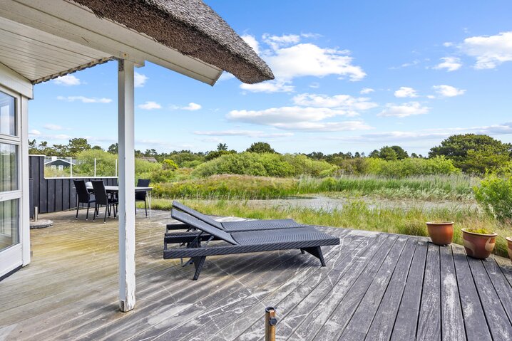 Sommerhus 71152 på Dalen 78, Fanø Bad - Billede #34