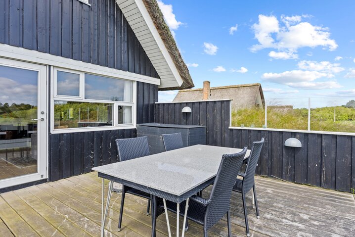 Sommerhus 71152 på Dalen 78, Fanø Bad - Billede #35