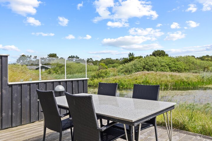 Sommerhus 71152 på Dalen 78, Fanø Bad - Billede #36