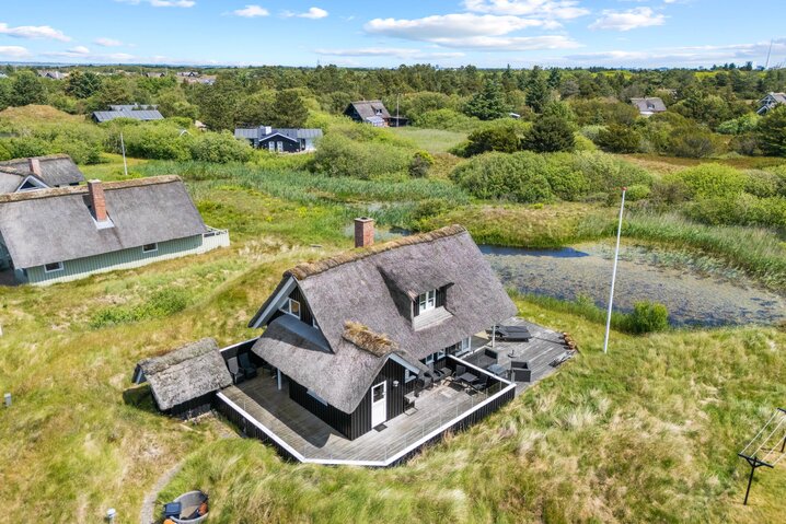 Ferienhaus 71152 in Dalen 78, Fanø Bad - Bild #39