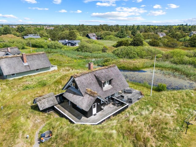 Sommerhus 71152 på Dalen 78, Fanø Bad - Billede #39