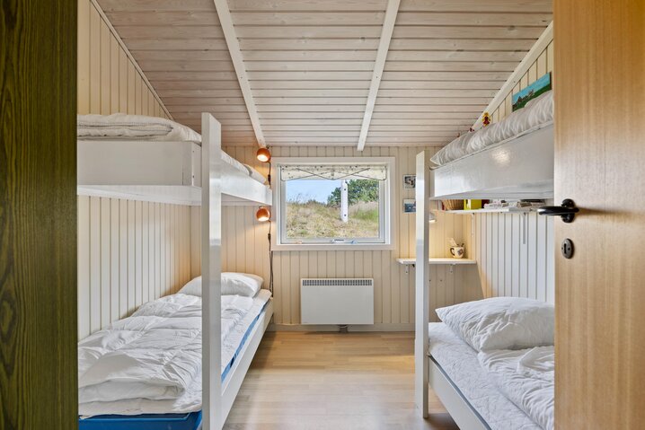 Ferienhaus 71153 in Norges Fjelde 23, Fanø Bad - Bild #12