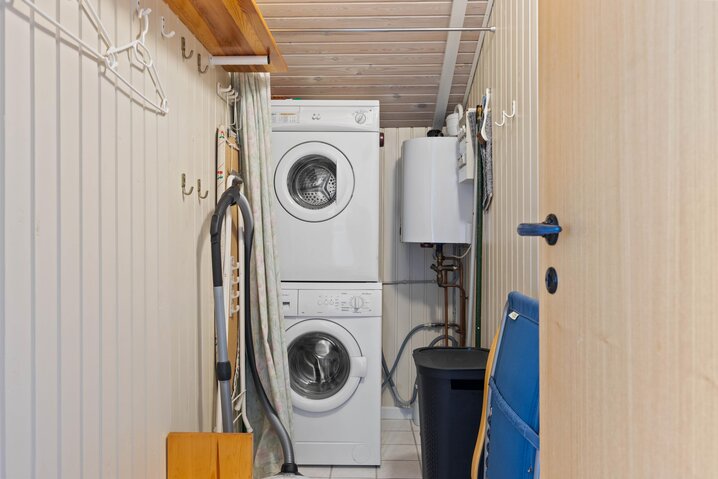 Ferienhaus 71153 in Norges Fjelde 23, Fanø Bad - Bild #14