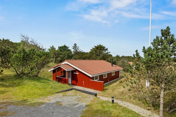 Sommerhus 71153 på Norges Fjelde 23, Fanø Bad - Billede #15