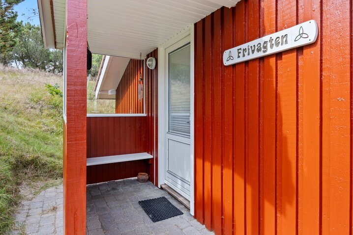 Sommerhus 71153 på Norges Fjelde 23, Fanø Bad - Billede #16