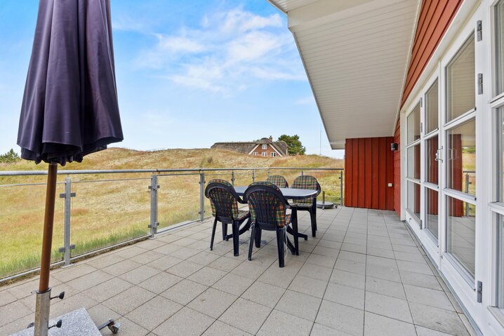 Ferienhaus 71153 in Norges Fjelde 23, Fanø Bad - Bild #17