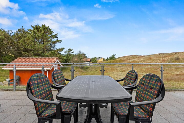 Ferienhaus 71153 in Norges Fjelde 23, Fanø Bad - Bild #19