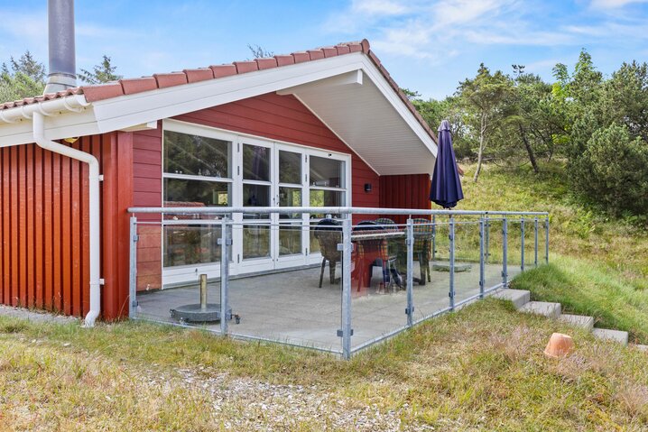 Sommerhus 71153 på Norges Fjelde 23, Fanø Bad - Billede #22