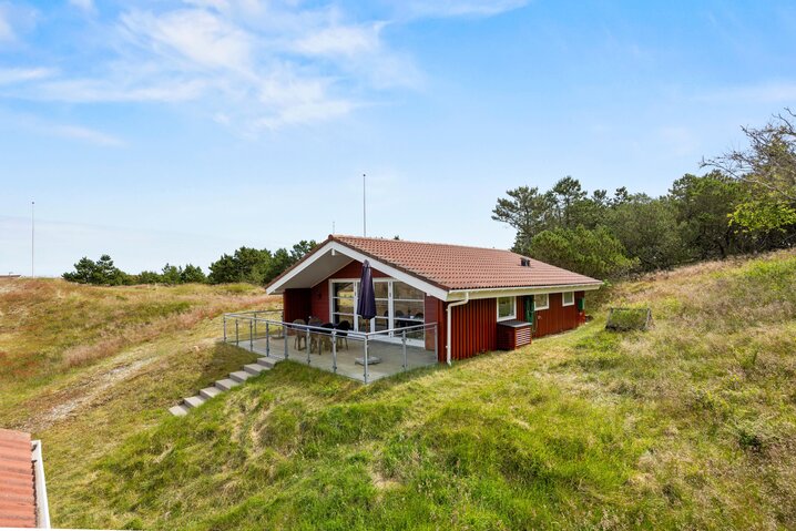 Sommerhus 71153 på Norges Fjelde 23, Fanø Bad - Billede #23