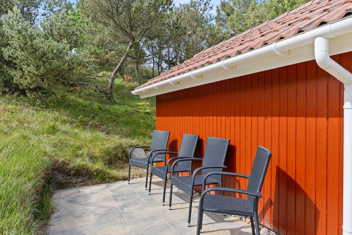 Sommerhus 71153 på Norges Fjelde 23, Fanø Bad - Billede #24