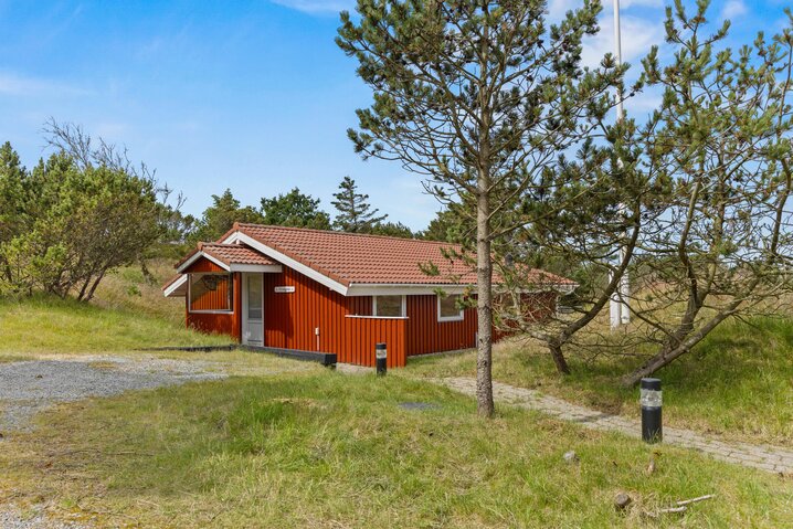 Sommerhus 71153 på Norges Fjelde 23, Fanø Bad - Billede #26