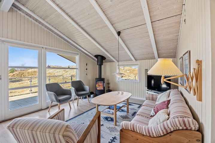 Ferienhaus 71153 in Norges Fjelde 23, Fanø Bad - Bild #1