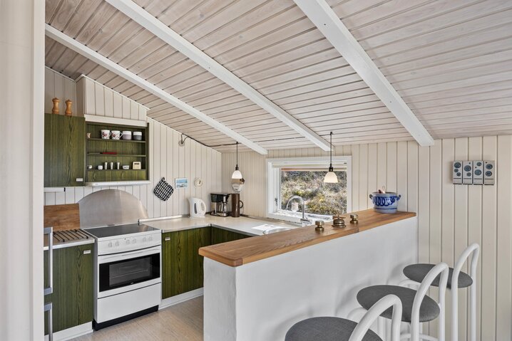 Ferienhaus 71153 in Norges Fjelde 23, Fanø Bad - Bild #2