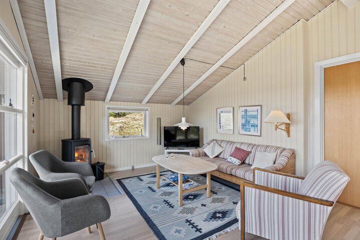 Ferienhaus 71153 in Norges Fjelde 23, Fanø Bad - Bild #3