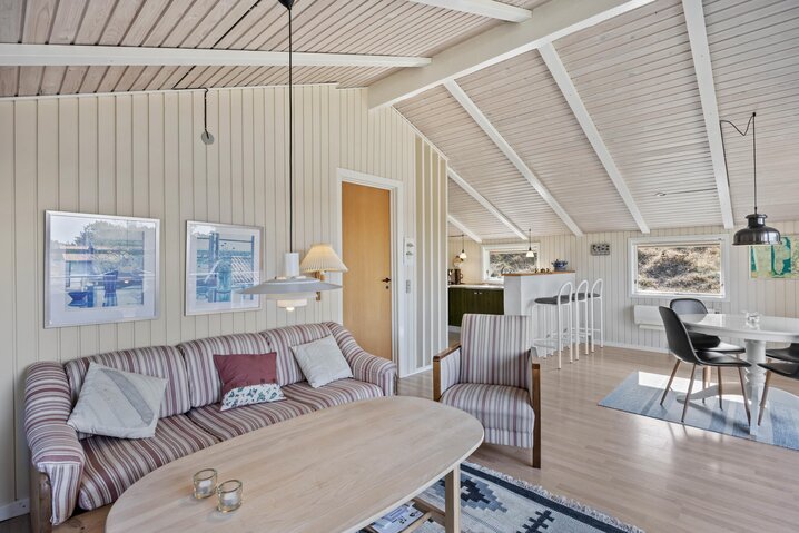 Ferienhaus 71153 in Norges Fjelde 23, Fanø Bad - Bild #4