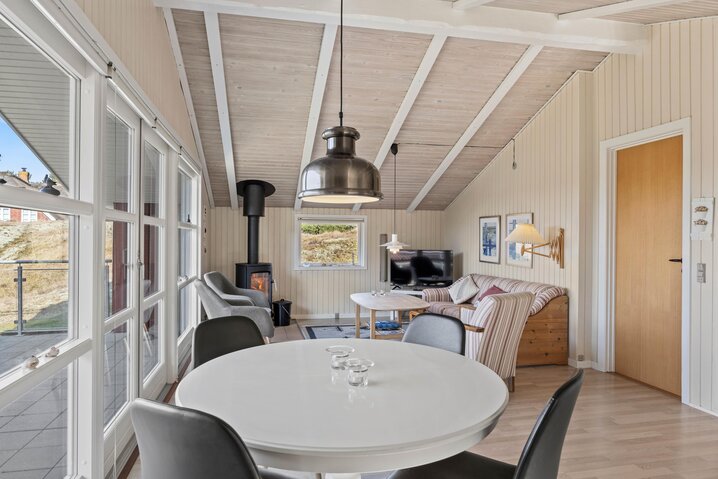 Ferienhaus 71153 in Norges Fjelde 23, Fanø Bad - Bild #5