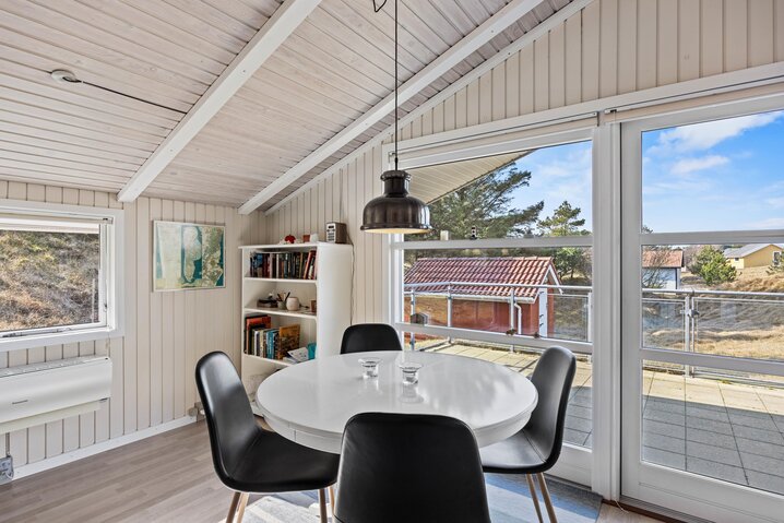 Ferienhaus 71153 in Norges Fjelde 23, Fanø Bad - Bild #6