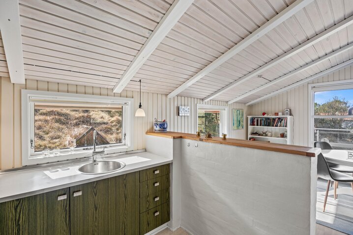 Ferienhaus 71153 in Norges Fjelde 23, Fanø Bad - Bild #8