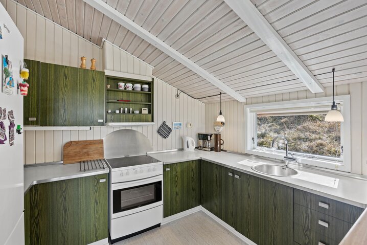 Ferienhaus 71153 in Norges Fjelde 23, Fanø Bad - Bild #9