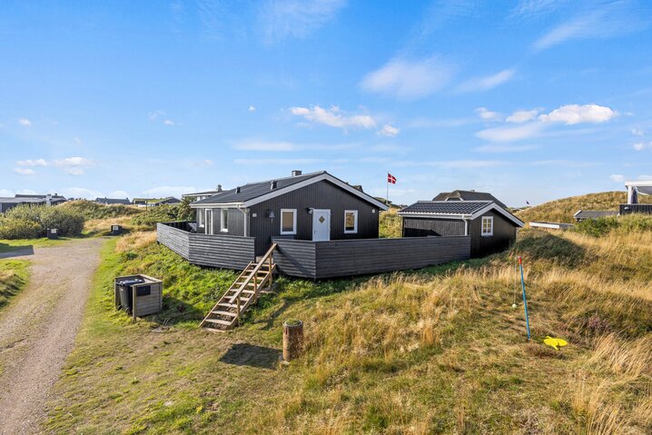 Sommerhus 71156 på Hanevej 27, Fanø Bad - Billede #0