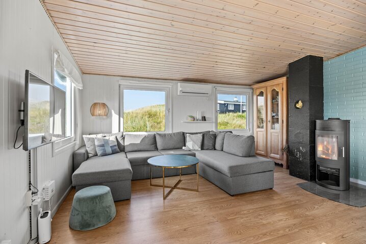 Sommerhus 71156 på Hanevej 27, Fanø Bad - Billede #1