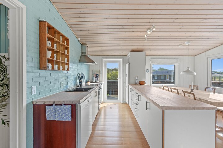 Ferienhaus 71156 in Hanevej 27, Fanø Bad - Bild #8