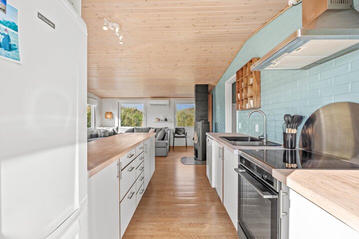 Ferienhaus 71156 in Hanevej 27, Fanø Bad - Bild #9