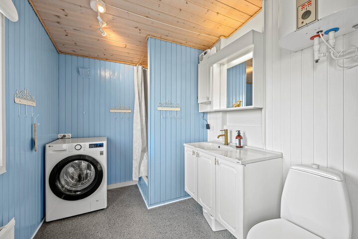 Sommerhus 71156 på Hanevej 27, Fanø Bad - Billede #11